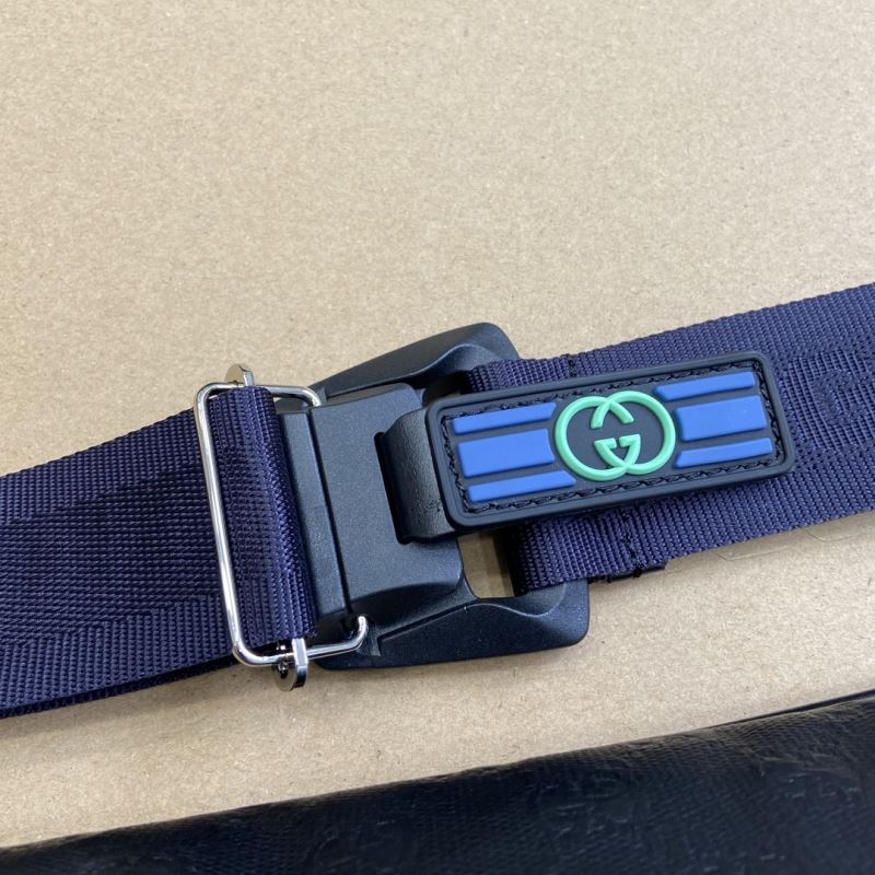 Gvc*1 waist chest packs